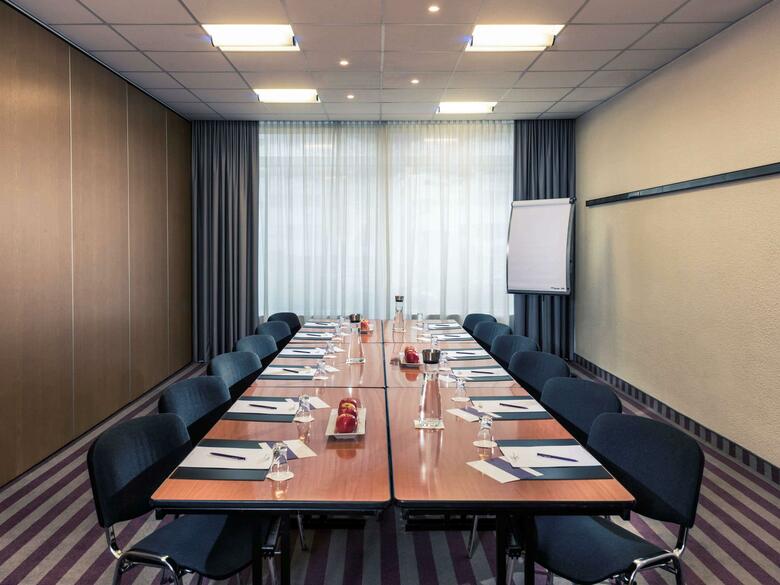 Mercure Hotel Duesseldorf Neuss