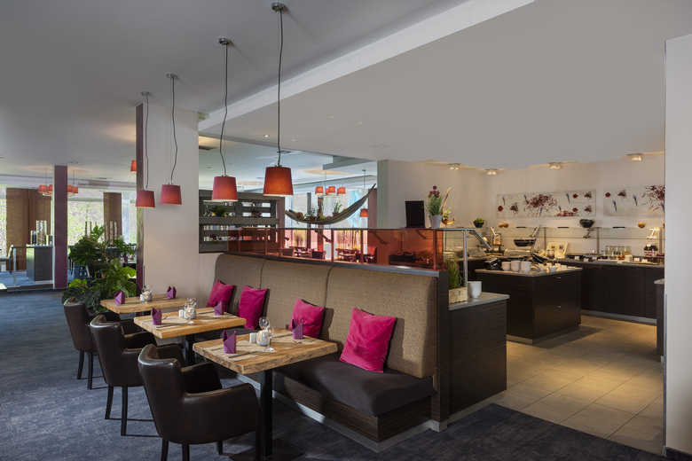 Mercure Hotel Duesseldorf Neuss