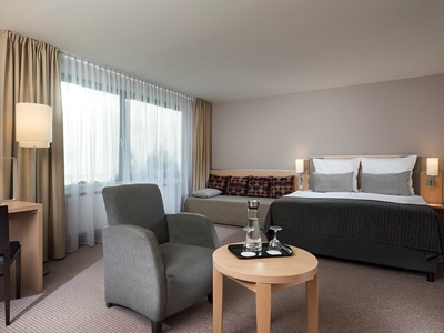 Mercure Hotel Duesseldorf Neuss