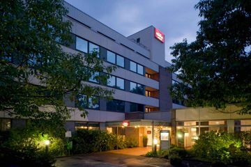 Mercure Hotel Duesseldorf Neuss