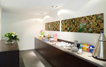 Mercure Hotel Duesseldorf Neuss