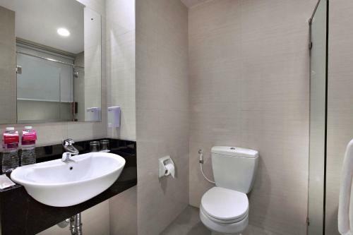 Favehotel Zainul Arifin Jakarta