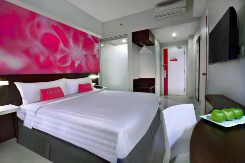 Favehotel Zainul Arifin Jakarta
