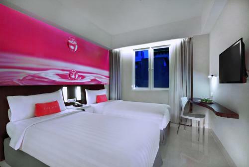 Favehotel Zainul Arifin Jakarta