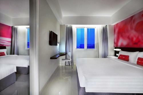 Favehotel Zainul Arifin Jakarta