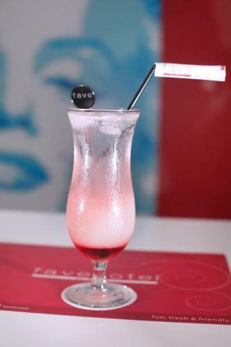 Favehotel Zainul Arifin Jakarta