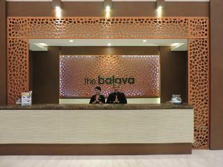 The Balava Hotel