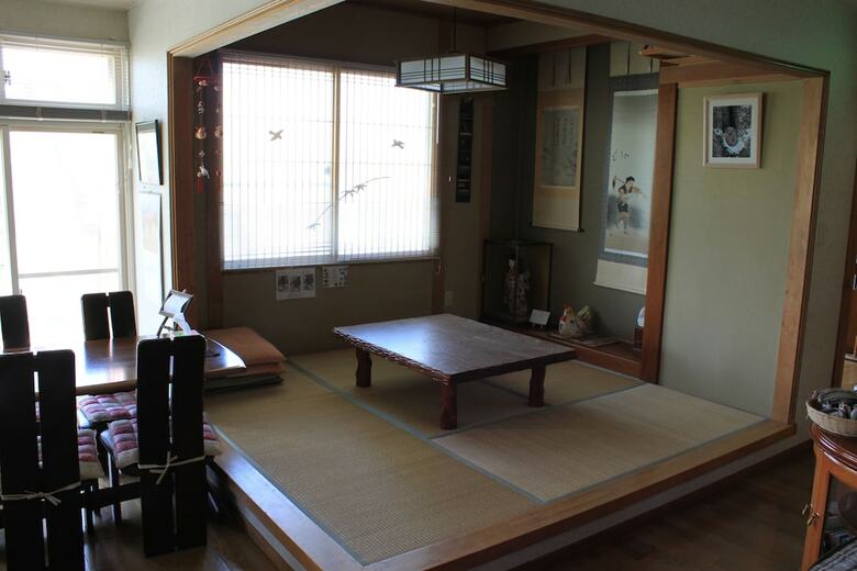 Posada Natsumi No Sato