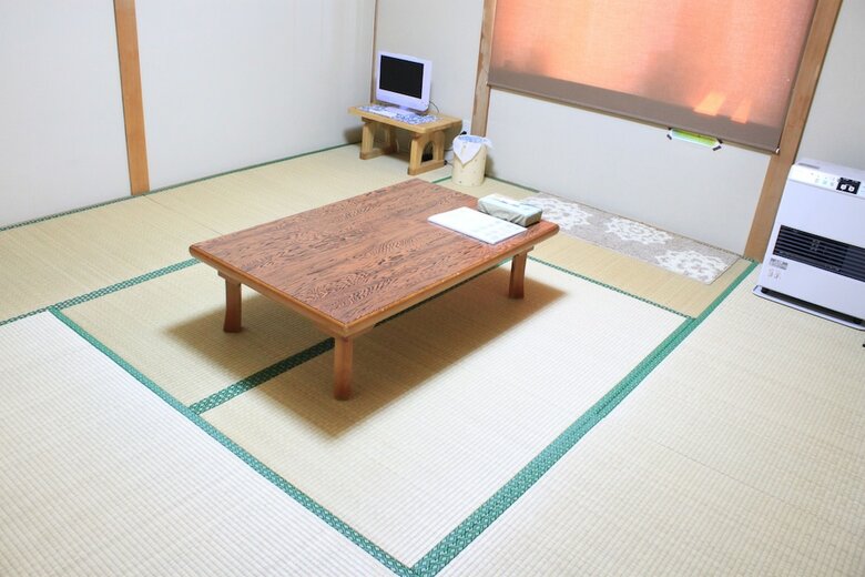 Posada Natsumi No Sato
