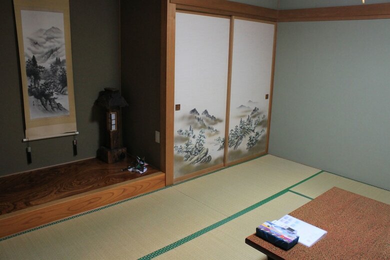 Posada Natsumi No Sato