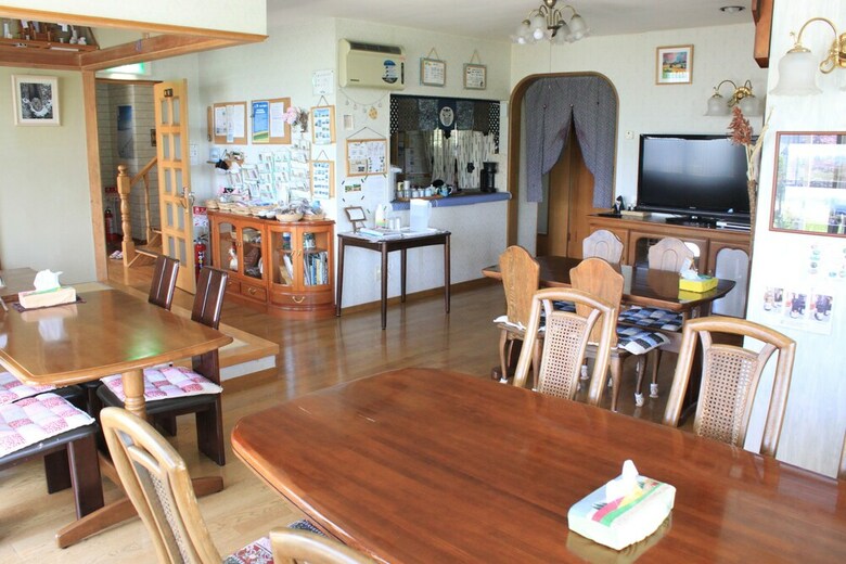 Posada Natsumi No Sato