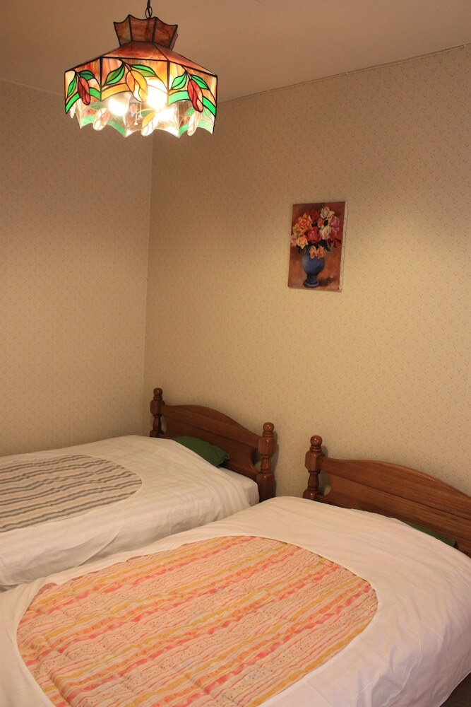 Posada Natsumi No Sato