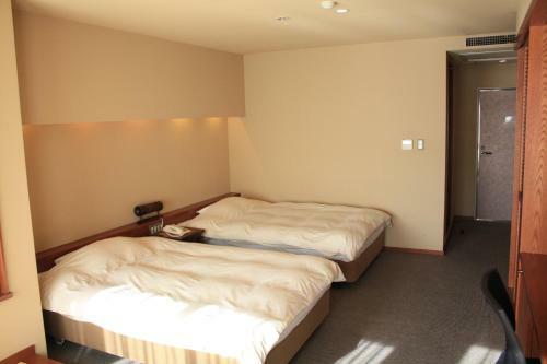 Miyahama Grand Hotel