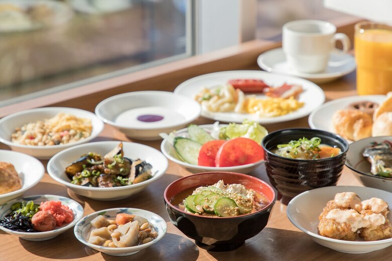 Jr Kyushu Hotel Miyazaki