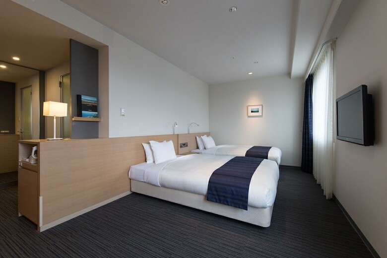 Jr Kyushu Hotel Miyazaki