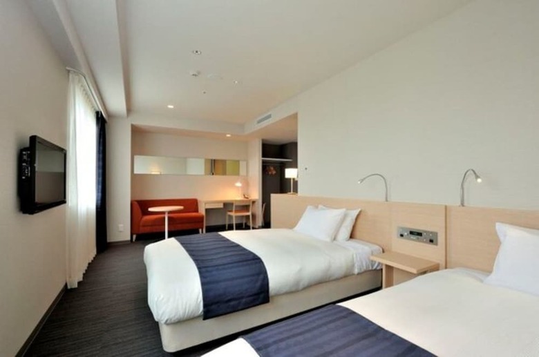 Jr Kyushu Hotel Miyazaki