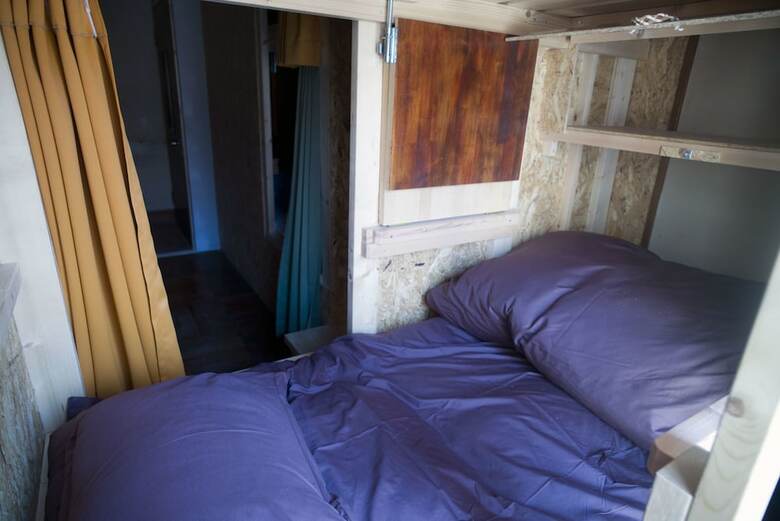 Hostal Worldtreck Dinner & Guesthouse Pise