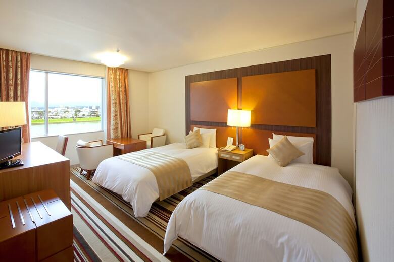 Miyazaki Kanko Hotel