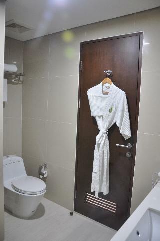 Hotel Golden Tulip Pontianak