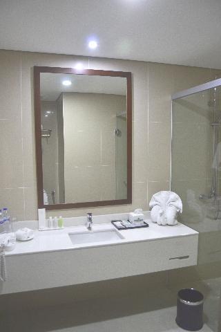 Hotel Golden Tulip Pontianak