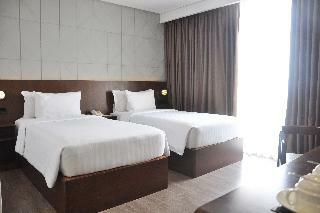 Hotel Golden Tulip Pontianak