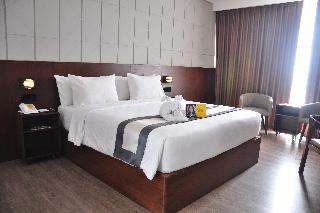 Hotel Golden Tulip Pontianak
