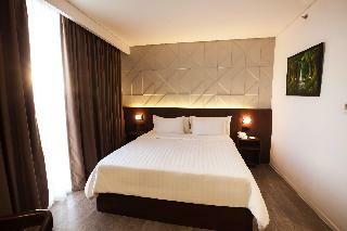 Hotel Golden Tulip Pontianak