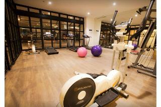 Hotel Golden Tulip Pontianak