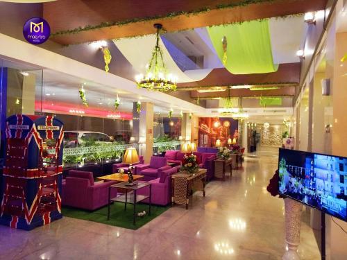 Hotel Best Western Kota Baru