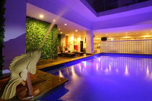 Hotel Best Western Kota Baru