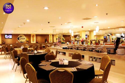Hotel Best Western Kota Baru