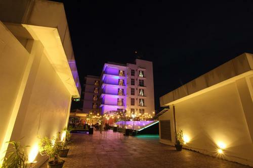 Hotel Best Western Kota Baru