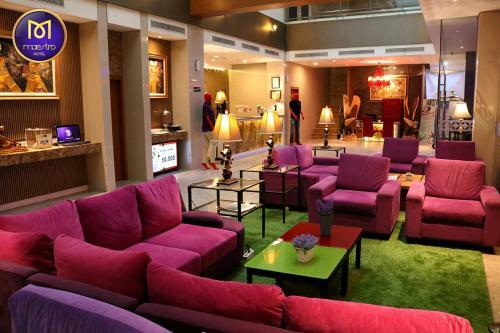 Hotel Best Western Kota Baru