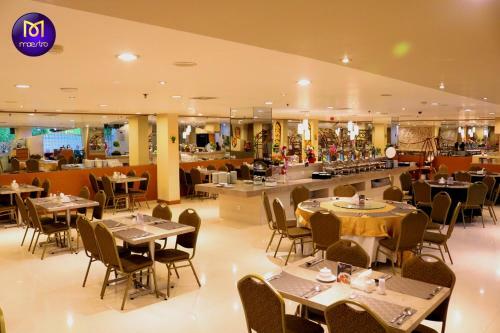 Hotel Best Western Kota Baru
