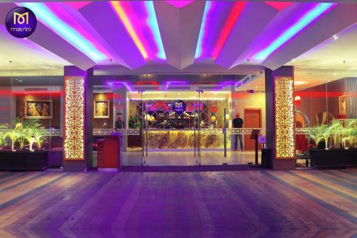 Hotel Best Western Kota Baru