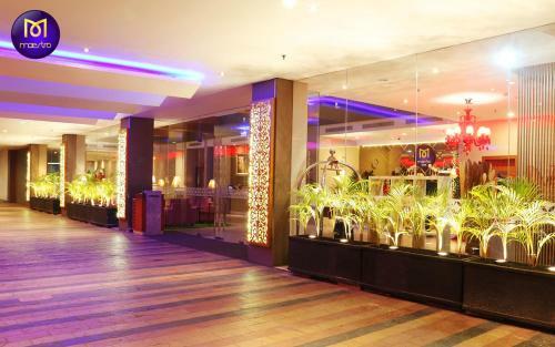 Hotel Best Western Kota Baru