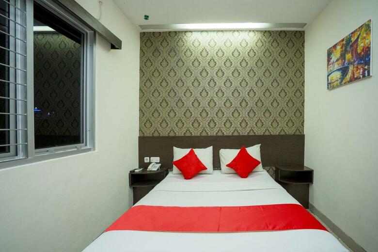 Hotel Grand Kartika