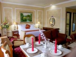 Grand Victoria Hotel