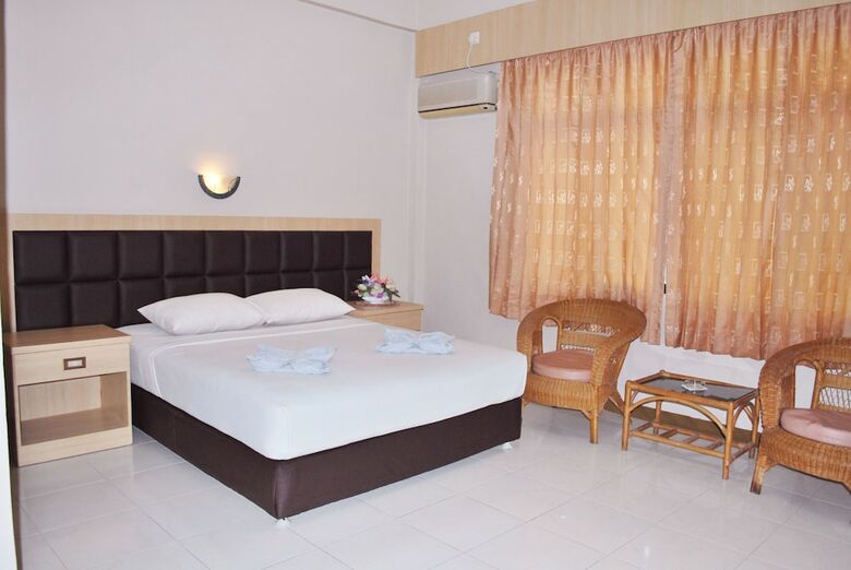 Hotel Furia