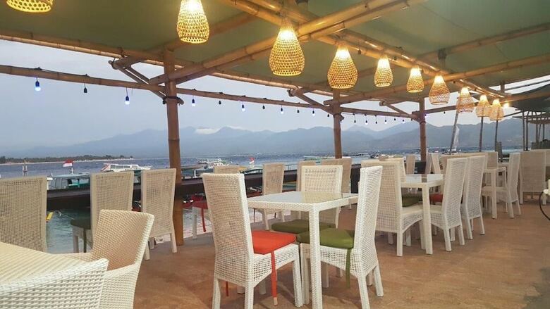 Kura Kura Resort
