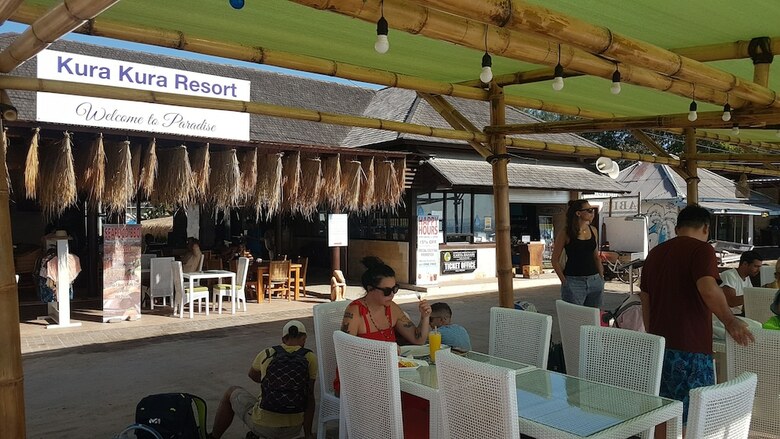 Kura Kura Resort