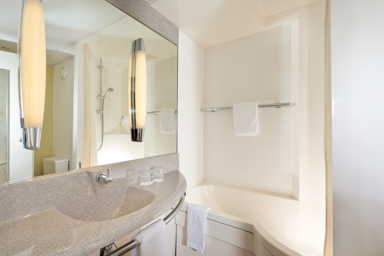 Hotel Mercure Dusseldorf Airport