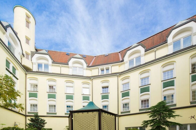 Top Cityline Hotel Essener Hof Essen