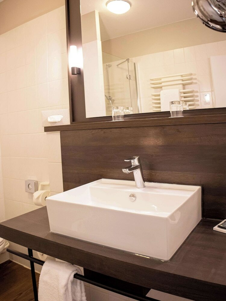 Top Cityline Hotel Essener Hof Essen