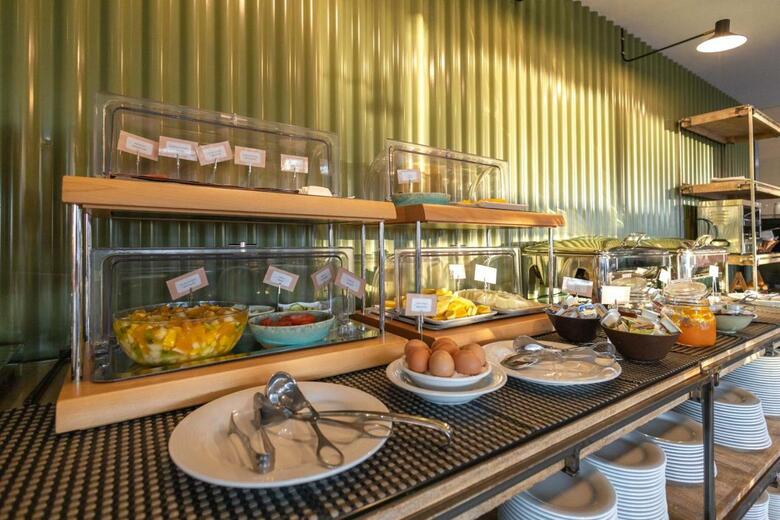 Hotel Pelican Alvor