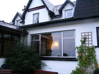 Hotel Guisachan House