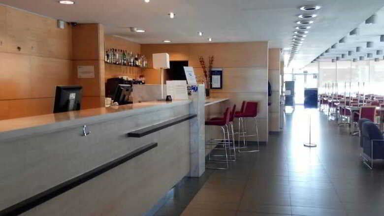 Hotel B&B Girona 3