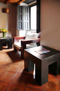 Apartamentos Hotel Casa Virreyes