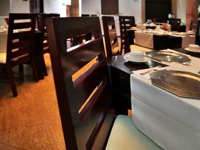 Apartamentos Hotel Casa Virreyes