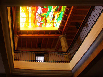 Apartamentos Hotel Casa Virreyes